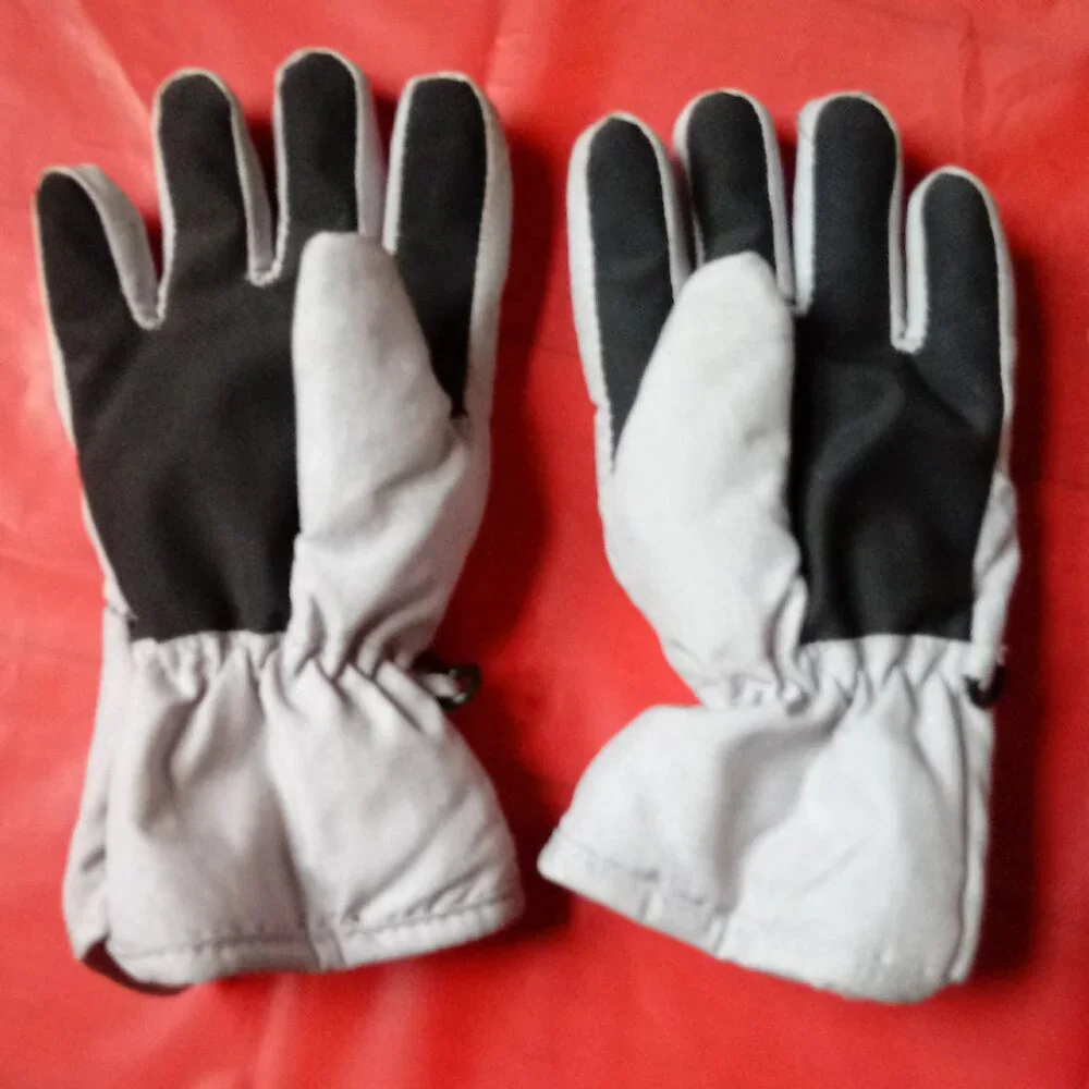 Swiss Tech toddler snow finger gloves
